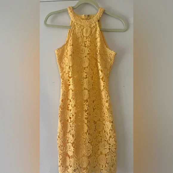 chinese dress ladies Summer Poem Dress M / In-Stock main image 0